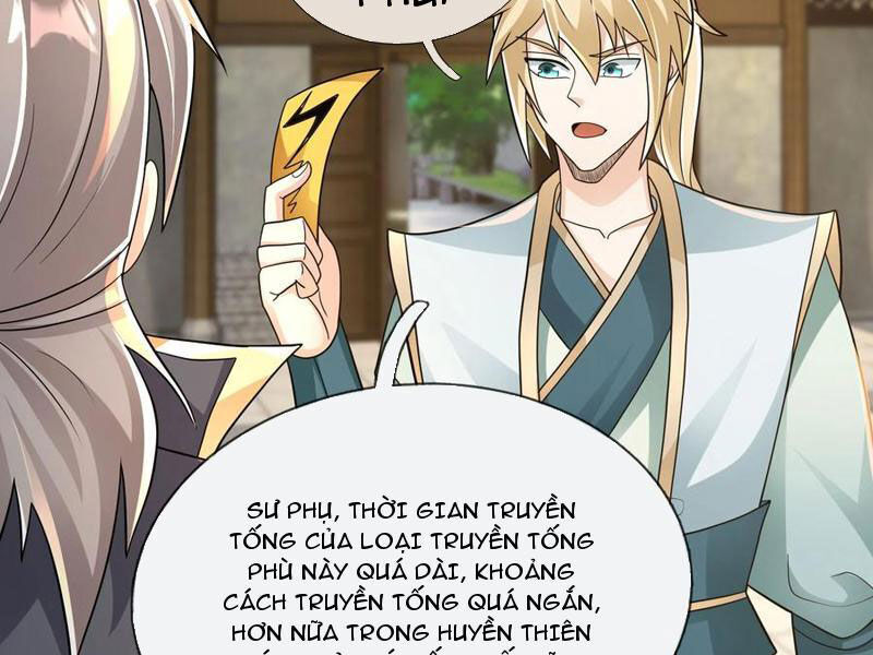 Thu Triệu Vạn Đồ Đệ, Vi Sư Vô Địch Thế Gian - Chapter 103 - Page 70