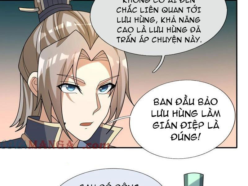 Thu Triệu Vạn Đồ Đệ, Vi Sư Vô Địch Thế Gian - Chapter 103 - Page 8