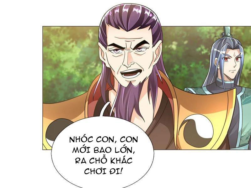 Thu Triệu Vạn Đồ Đệ, Vi Sư Vô Địch Thế Gian - Chapter 103 - Page 81