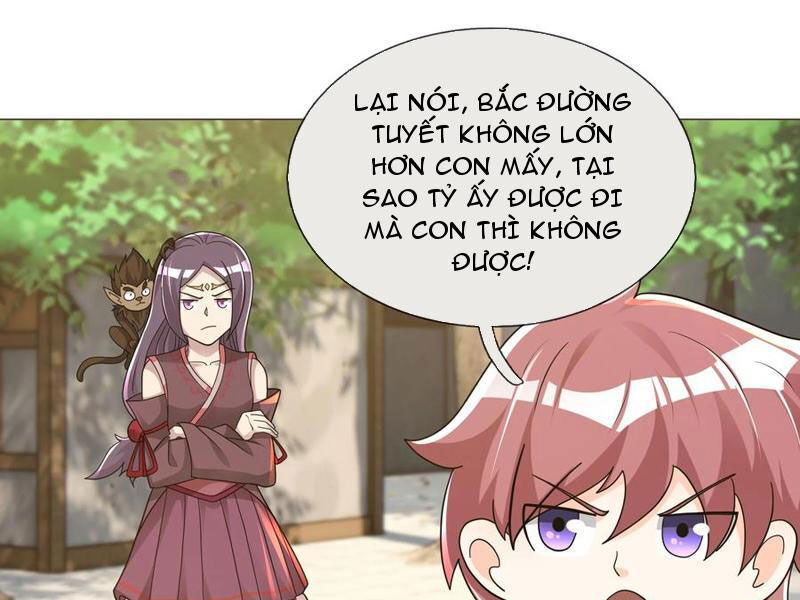 Thu Triệu Vạn Đồ Đệ, Vi Sư Vô Địch Thế Gian - Chapter 103 - Page 84