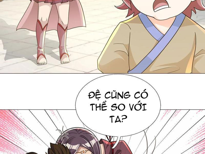 Thu Triệu Vạn Đồ Đệ, Vi Sư Vô Địch Thế Gian - Chapter 103 - Page 85
