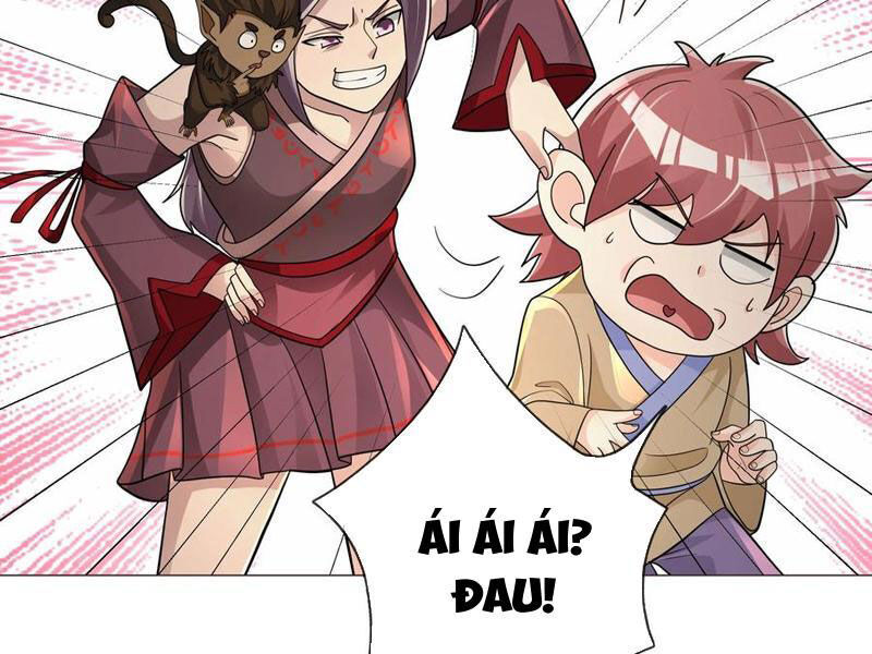 Thu Triệu Vạn Đồ Đệ, Vi Sư Vô Địch Thế Gian - Chapter 103 - Page 86