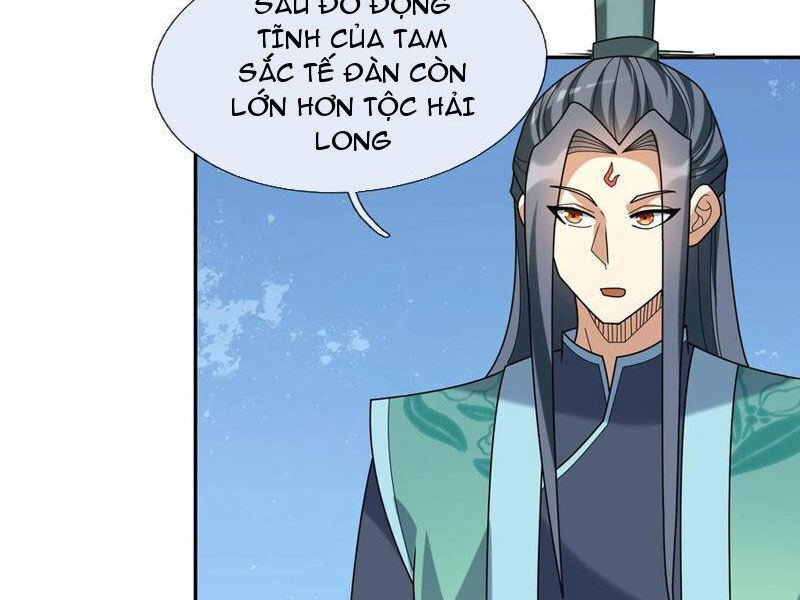 Thu Triệu Vạn Đồ Đệ, Vi Sư Vô Địch Thế Gian - Chapter 103 - Page 9