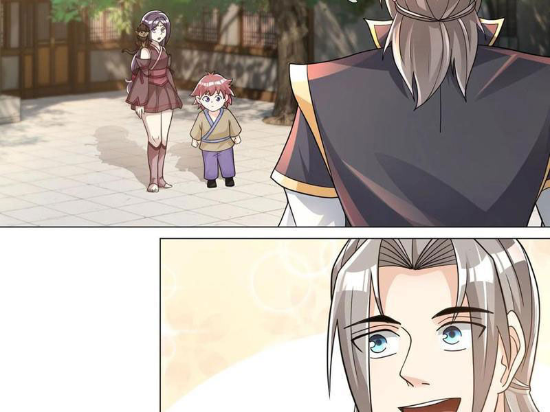 Thu Triệu Vạn Đồ Đệ, Vi Sư Vô Địch Thế Gian - Chapter 103 - Page 90