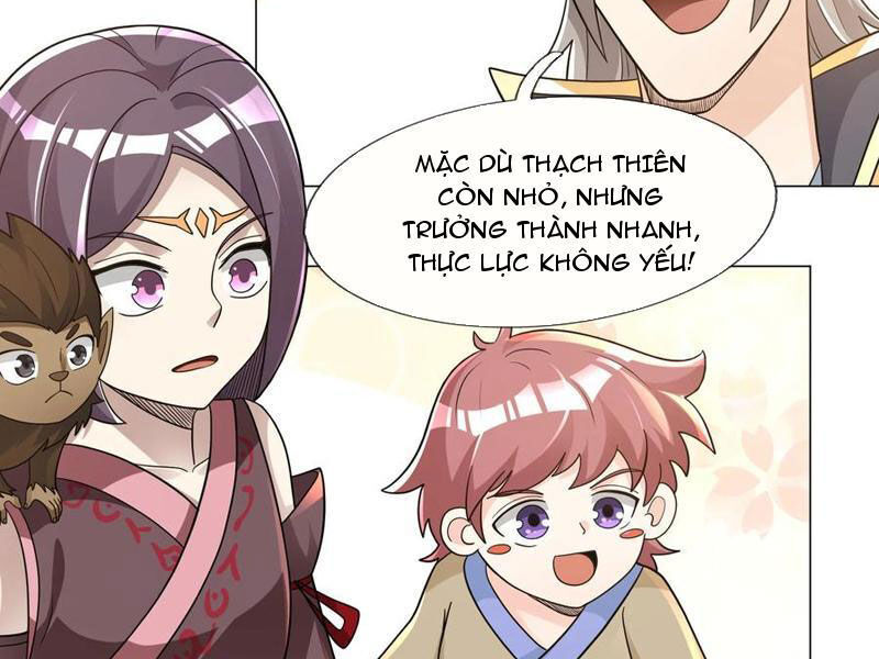 Thu Triệu Vạn Đồ Đệ, Vi Sư Vô Địch Thế Gian - Chapter 103 - Page 91