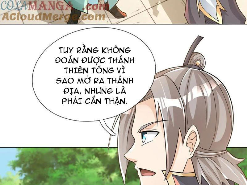 Thu Triệu Vạn Đồ Đệ, Vi Sư Vô Địch Thế Gian - Chapter 103 - Page 94