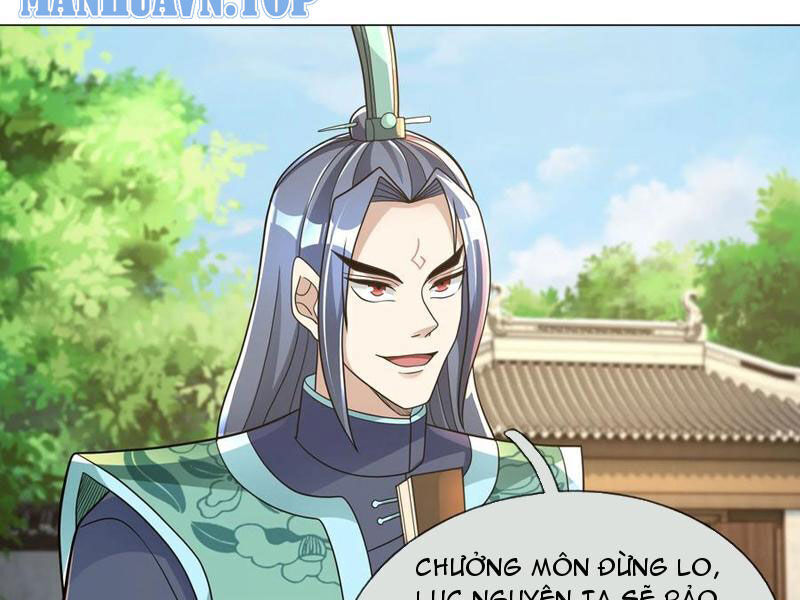 Thu Triệu Vạn Đồ Đệ, Vi Sư Vô Địch Thế Gian - Chapter 103 - Page 96