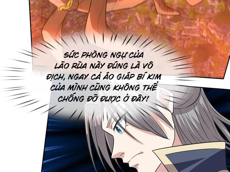 Thu Triệu Vạn Đồ Đệ, Vi Sư Vô Địch Thế Gian - Chapter 104 - Page 102