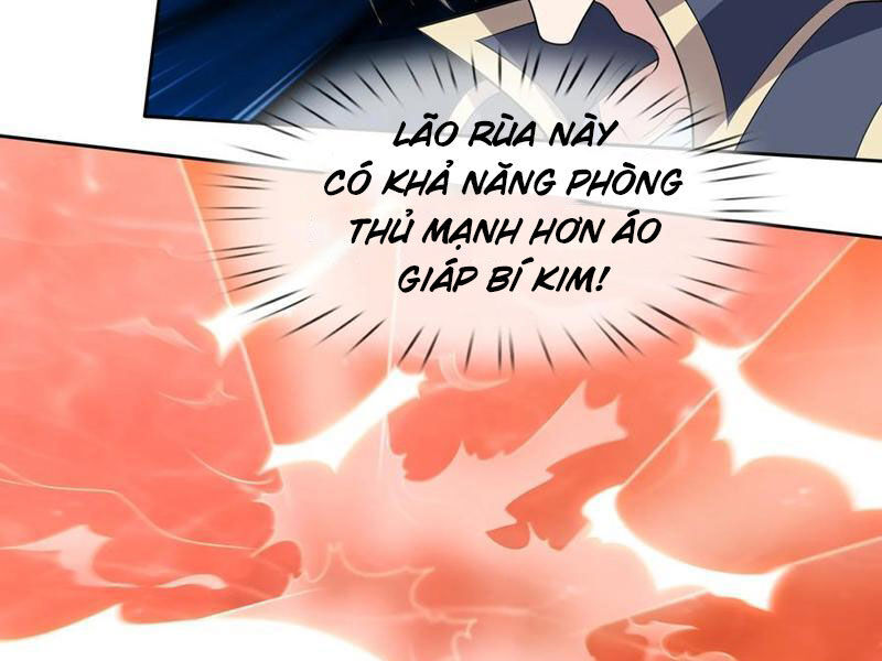 Thu Triệu Vạn Đồ Đệ, Vi Sư Vô Địch Thế Gian - Chapter 104 - Page 103