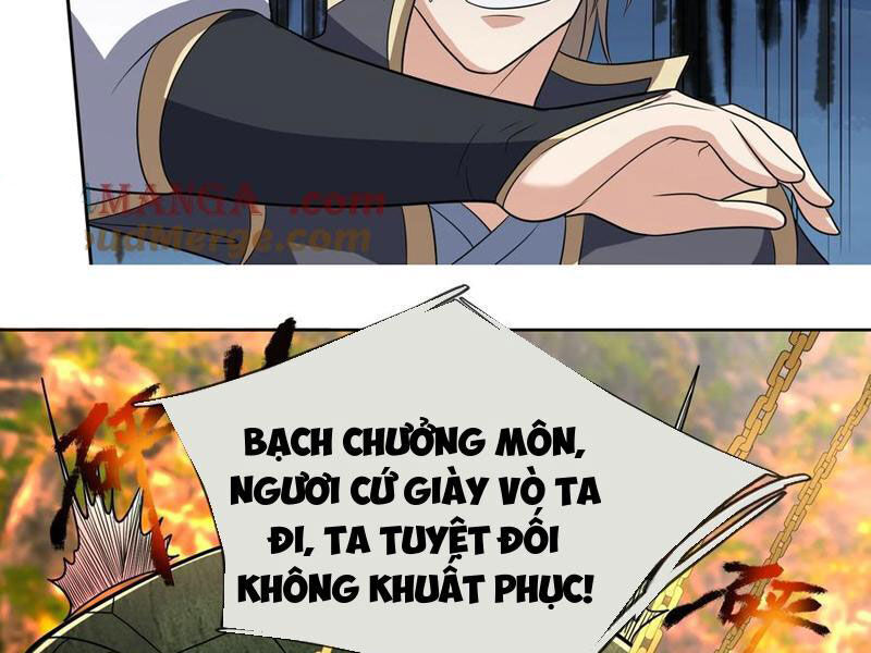 Thu Triệu Vạn Đồ Đệ, Vi Sư Vô Địch Thế Gian - Chapter 104 - Page 107