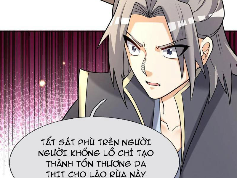 Thu Triệu Vạn Đồ Đệ, Vi Sư Vô Địch Thế Gian - Chapter 104 - Page 118