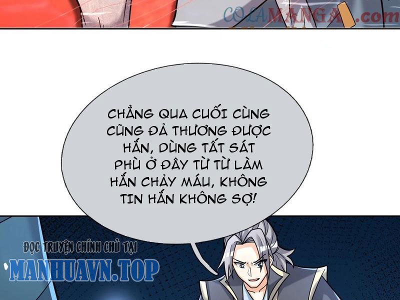 Thu Triệu Vạn Đồ Đệ, Vi Sư Vô Địch Thế Gian - Chapter 104 - Page 127