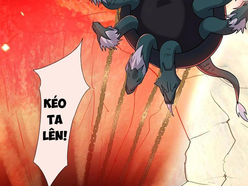 Thu Triệu Vạn Đồ Đệ, Vi Sư Vô Địch Thế Gian - Chapter 104 - Page 131