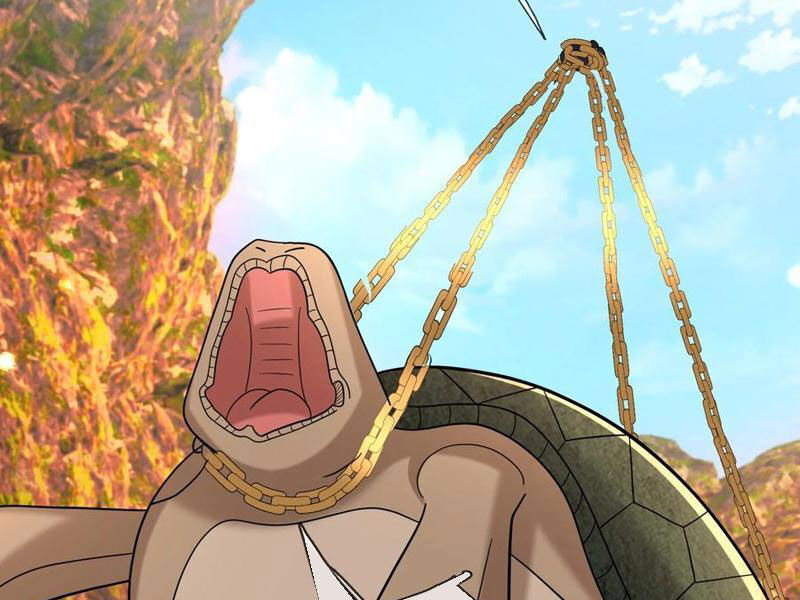 Thu Triệu Vạn Đồ Đệ, Vi Sư Vô Địch Thế Gian - Chapter 104 - Page 136