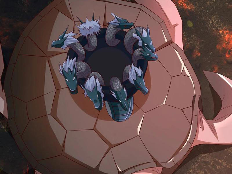 Thu Triệu Vạn Đồ Đệ, Vi Sư Vô Địch Thế Gian - Chapter 104 - Page 14