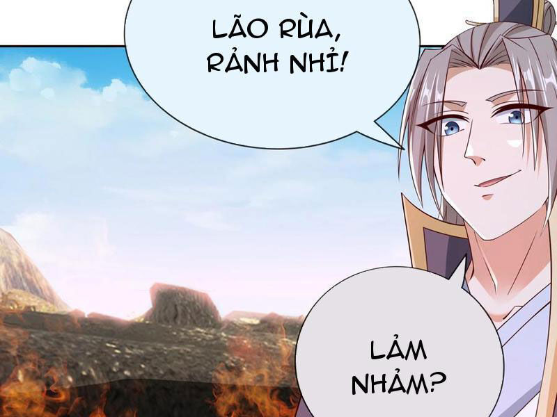 Thu Triệu Vạn Đồ Đệ, Vi Sư Vô Địch Thế Gian - Chapter 104 - Page 17