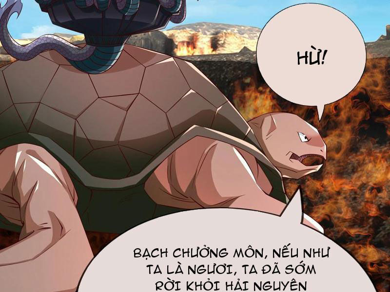 Thu Triệu Vạn Đồ Đệ, Vi Sư Vô Địch Thế Gian - Chapter 104 - Page 19