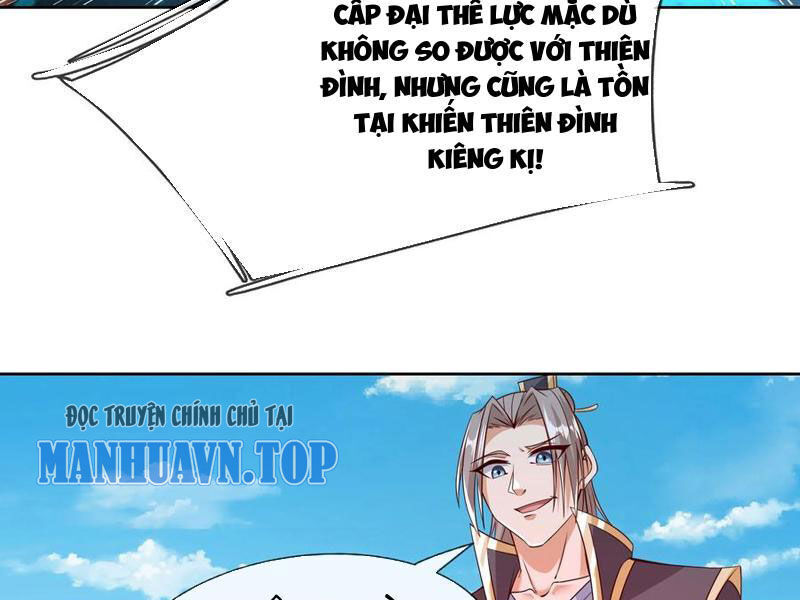 Thu Triệu Vạn Đồ Đệ, Vi Sư Vô Địch Thế Gian - Chapter 104 - Page 23