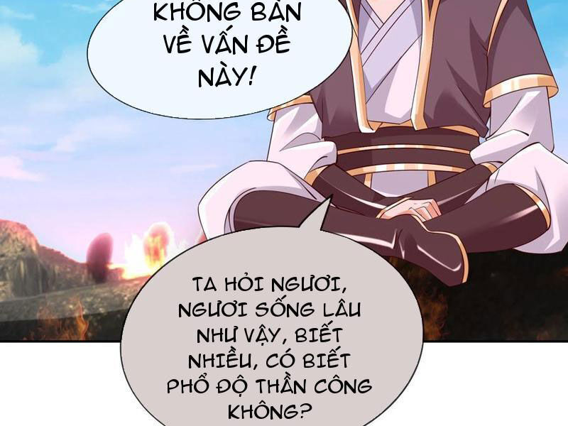 Thu Triệu Vạn Đồ Đệ, Vi Sư Vô Địch Thế Gian - Chapter 104 - Page 24