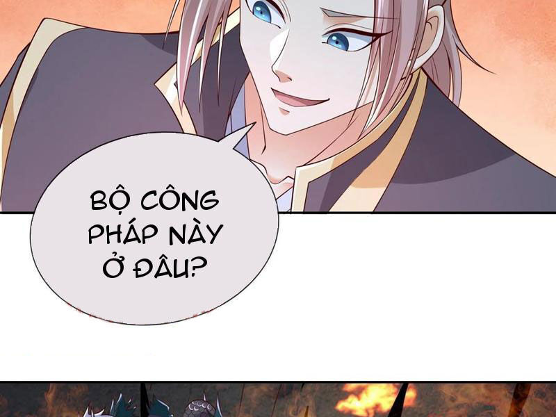 Thu Triệu Vạn Đồ Đệ, Vi Sư Vô Địch Thế Gian - Chapter 104 - Page 27