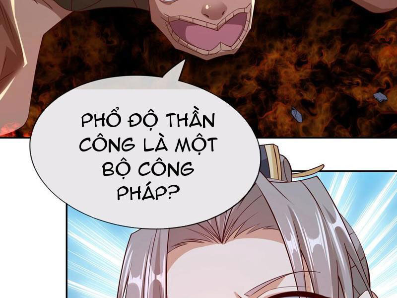 Thu Triệu Vạn Đồ Đệ, Vi Sư Vô Địch Thế Gian - Chapter 104 - Page 29
