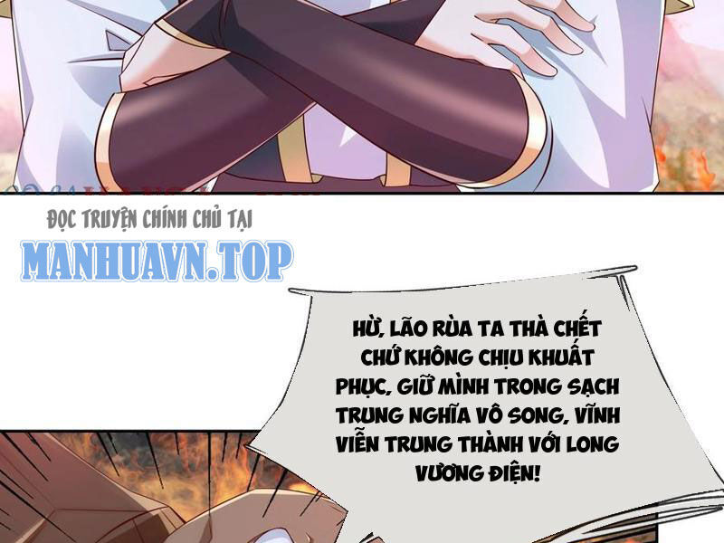 Thu Triệu Vạn Đồ Đệ, Vi Sư Vô Địch Thế Gian - Chapter 104 - Page 35