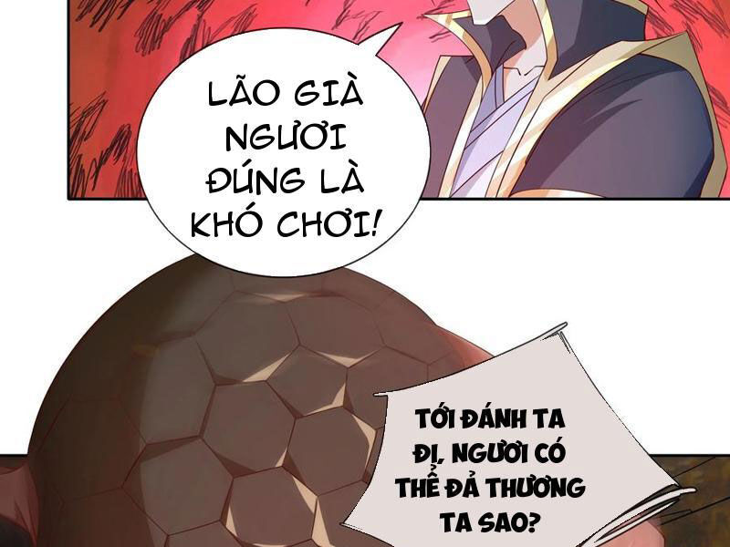 Thu Triệu Vạn Đồ Đệ, Vi Sư Vô Địch Thế Gian - Chapter 104 - Page 37