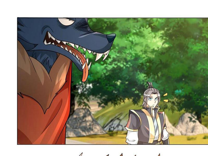 Thu Triệu Vạn Đồ Đệ, Vi Sư Vô Địch Thế Gian - Chapter 104 - Page 4