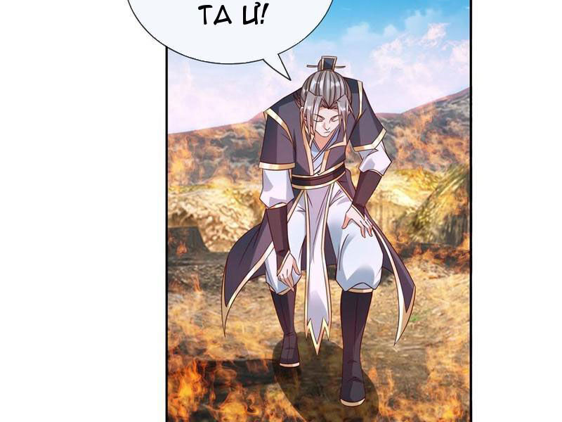Thu Triệu Vạn Đồ Đệ, Vi Sư Vô Địch Thế Gian - Chapter 104 - Page 40