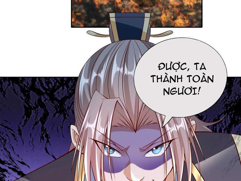 Thu Triệu Vạn Đồ Đệ, Vi Sư Vô Địch Thế Gian - Chapter 104 - Page 41