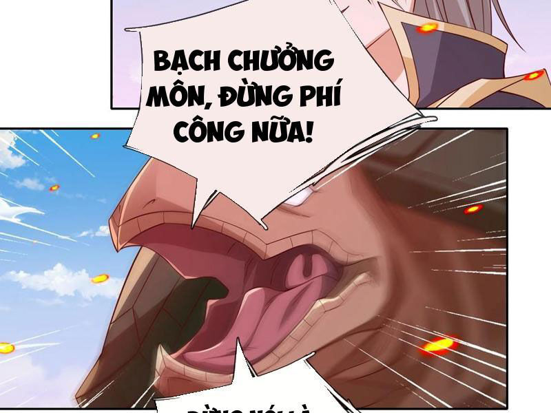 Thu Triệu Vạn Đồ Đệ, Vi Sư Vô Địch Thế Gian - Chapter 104 - Page 46