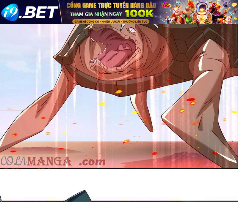 Thu Triệu Vạn Đồ Đệ, Vi Sư Vô Địch Thế Gian - Chapter 104 - Page 49