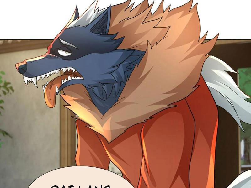 Thu Triệu Vạn Đồ Đệ, Vi Sư Vô Địch Thế Gian - Chapter 104 - Page 5