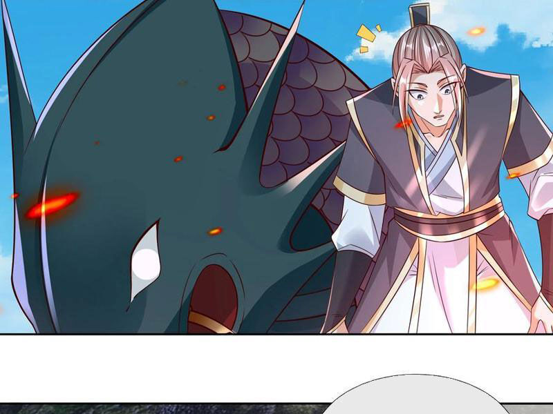 Thu Triệu Vạn Đồ Đệ, Vi Sư Vô Địch Thế Gian - Chapter 104 - Page 50