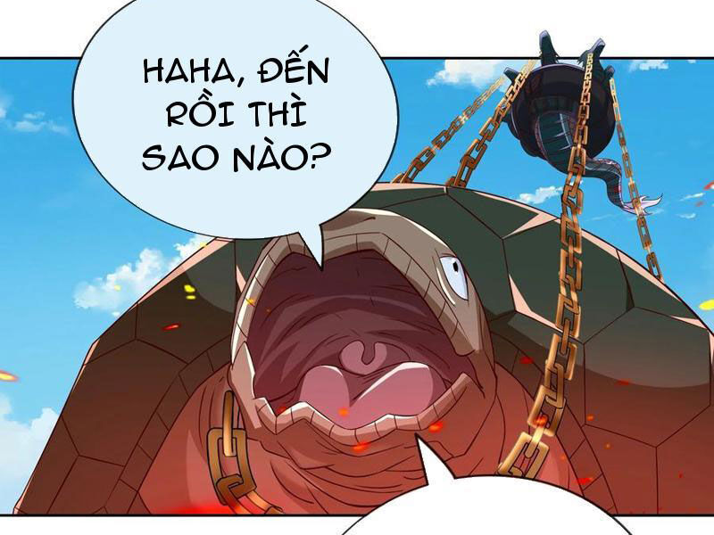 Thu Triệu Vạn Đồ Đệ, Vi Sư Vô Địch Thế Gian - Chapter 104 - Page 53
