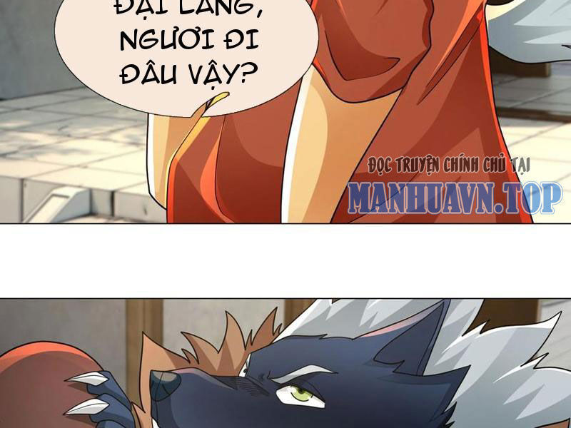 Thu Triệu Vạn Đồ Đệ, Vi Sư Vô Địch Thế Gian - Chapter 104 - Page 6