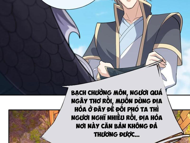 Thu Triệu Vạn Đồ Đệ, Vi Sư Vô Địch Thế Gian - Chapter 104 - Page 63