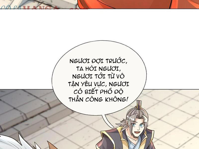 Thu Triệu Vạn Đồ Đệ, Vi Sư Vô Địch Thế Gian - Chapter 104 - Page 8