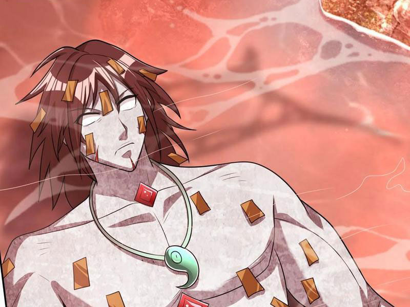 Thu Triệu Vạn Đồ Đệ, Vi Sư Vô Địch Thế Gian - Chapter 104 - Page 81