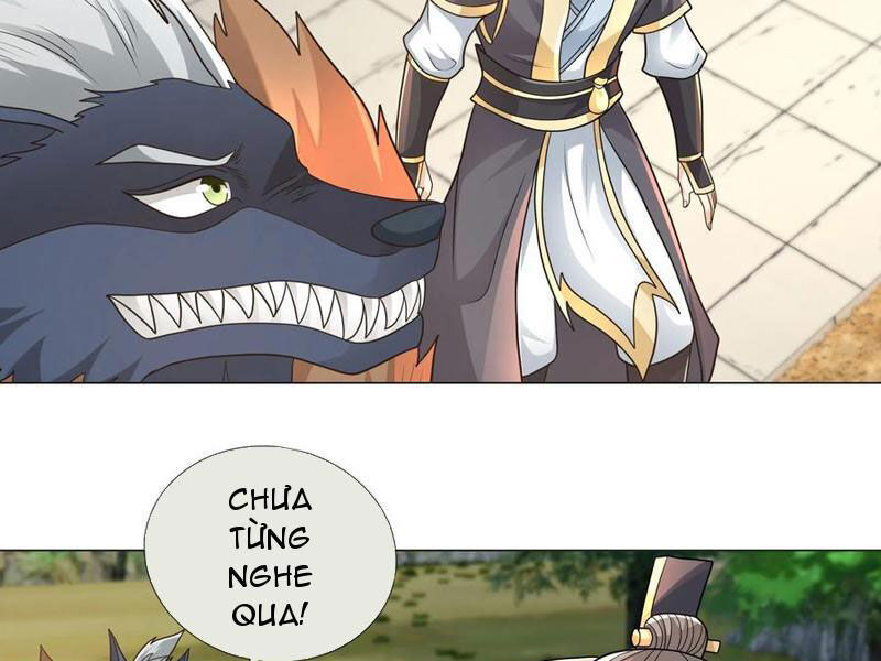 Thu Triệu Vạn Đồ Đệ, Vi Sư Vô Địch Thế Gian - Chapter 104 - Page 9