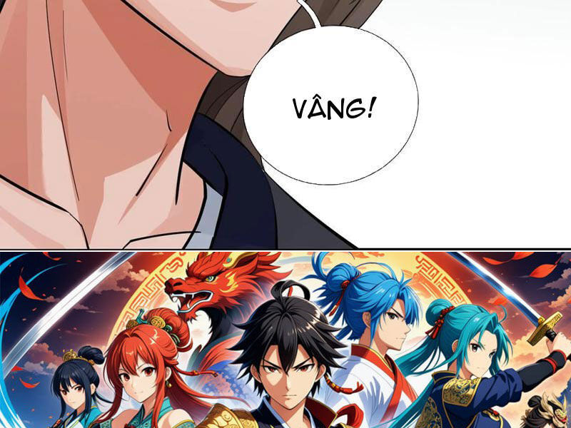 Thu Triệu Vạn Đồ Đệ, Vi Sư Vô Địch Thế Gian - Chapter 105 - Page 107