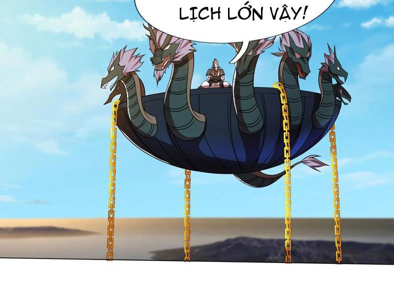 Thu Triệu Vạn Đồ Đệ, Vi Sư Vô Địch Thế Gian - Chapter 105 - Page 13