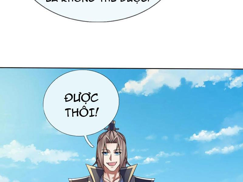 Thu Triệu Vạn Đồ Đệ, Vi Sư Vô Địch Thế Gian - Chapter 105 - Page 22