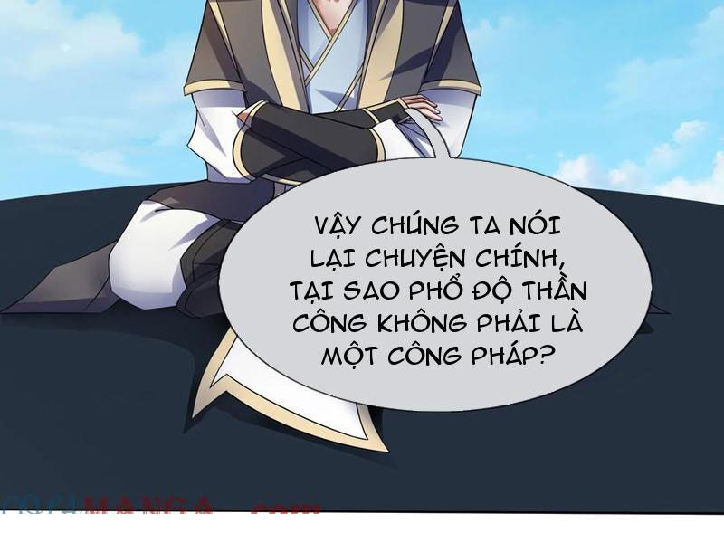 Thu Triệu Vạn Đồ Đệ, Vi Sư Vô Địch Thế Gian - Chapter 105 - Page 23