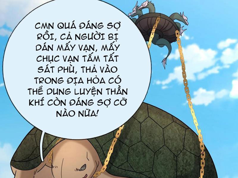Thu Triệu Vạn Đồ Đệ, Vi Sư Vô Địch Thế Gian - Chapter 105 - Page 3