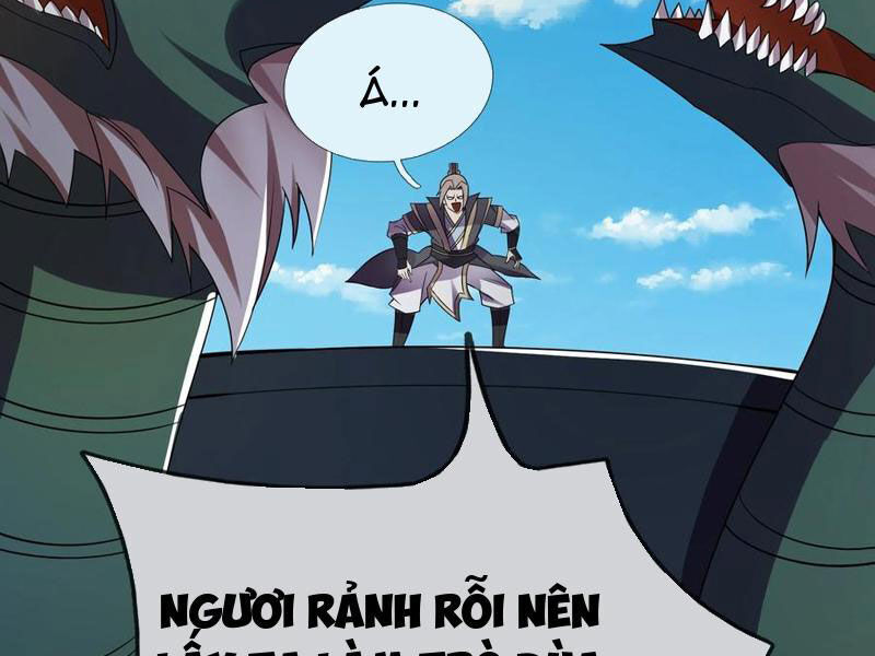 Thu Triệu Vạn Đồ Đệ, Vi Sư Vô Địch Thế Gian - Chapter 105 - Page 30
