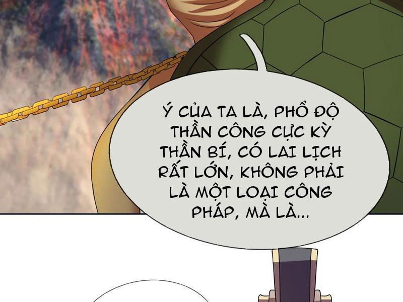 Thu Triệu Vạn Đồ Đệ, Vi Sư Vô Địch Thế Gian - Chapter 105 - Page 32