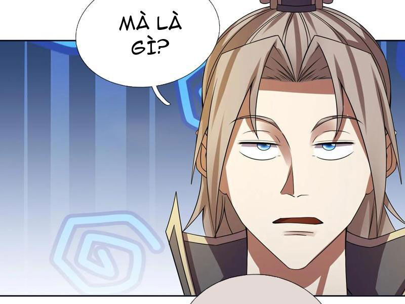 Thu Triệu Vạn Đồ Đệ, Vi Sư Vô Địch Thế Gian - Chapter 105 - Page 33