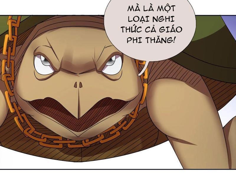 Thu Triệu Vạn Đồ Đệ, Vi Sư Vô Địch Thế Gian - Chapter 105 - Page 34