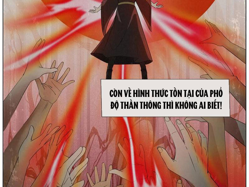 Thu Triệu Vạn Đồ Đệ, Vi Sư Vô Địch Thế Gian - Chapter 105 - Page 39